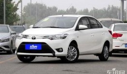 丰田威驰爆料新闻报道,性能升级，设计革新，即将亮相