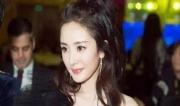 杨幂圈内真实爆料事件,真实爆料事件大揭秘